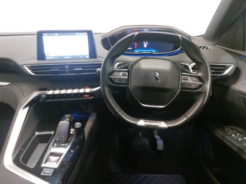 Used Peugeot 5008 2020 for sale - 76644440: Photo 7