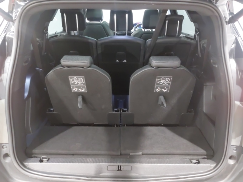 Used Peugeot 5008 2020 for sale - 76644440: Photo 8