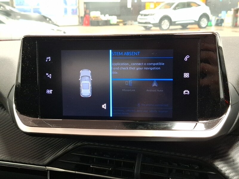 Used Peugeot 2008 2023 for sale - 76779017: Photo 12