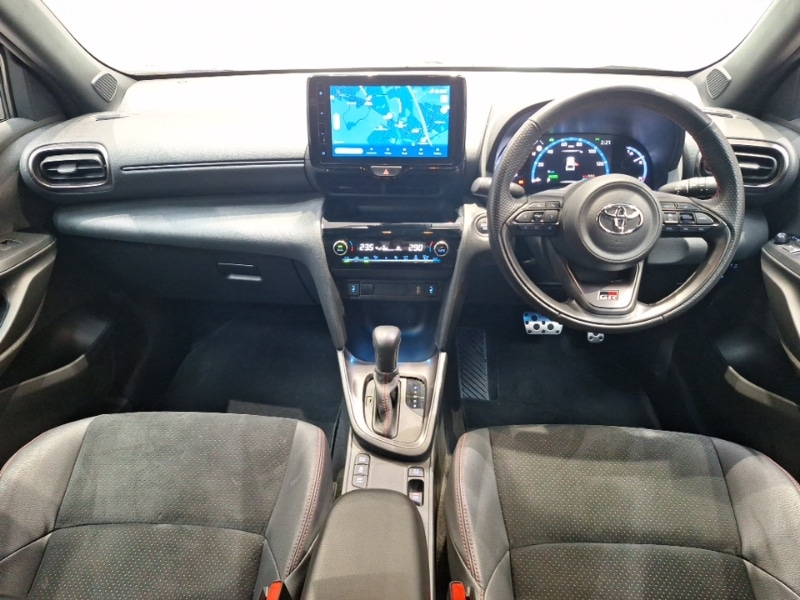 Used Toyota Yaris Cross 2022 for sale - 77522997: Photo 2