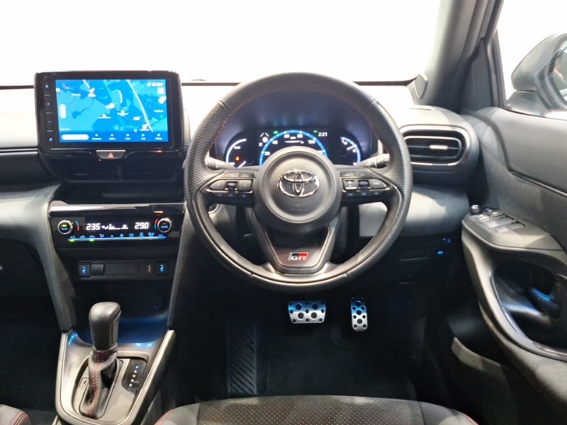 Used Toyota Yaris Cross 2022 for sale - 77522997: Photo 7