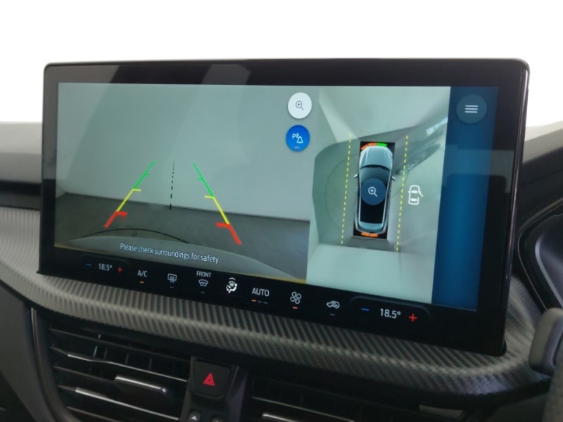 Used Ford Kuga 2025 for sale - 76583762: Photo 12