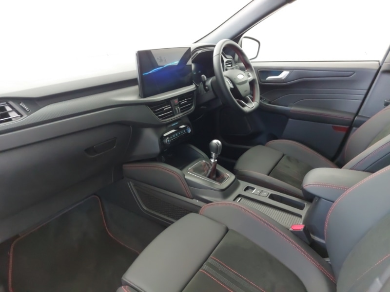 Used Ford Kuga 2025 for sale - 76583762: Photo 5