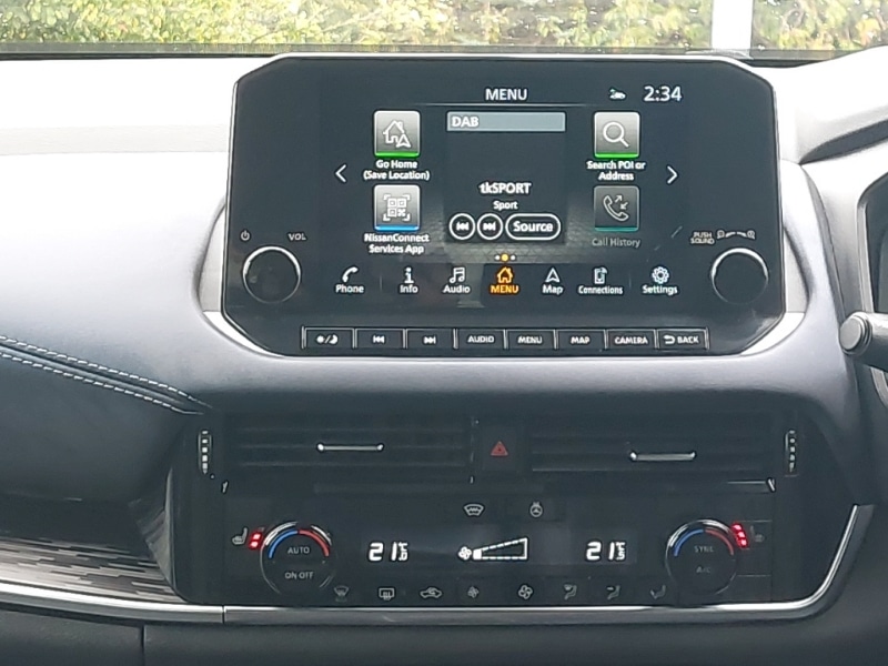 Used Nissan Qashqai 2021 for sale - 76911995: Photo 10