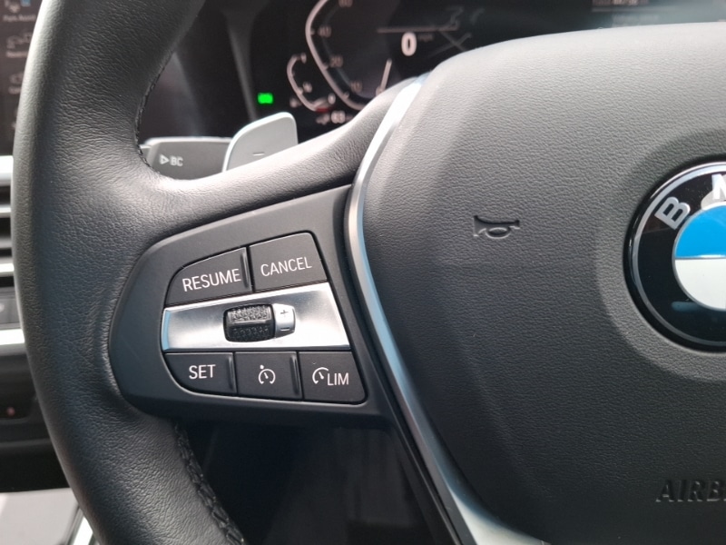 Used BMW 3 Series 2021 for sale - 77580726: Photo 12