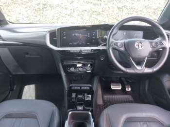 Used Vauxhall Mokka 2022 for sale - 75386800: Photo