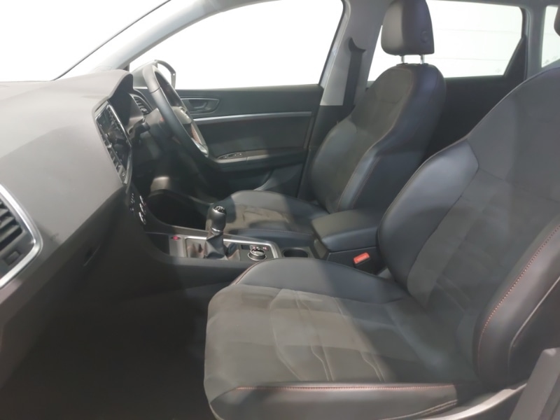 Used SEAT Ateca 2025 for sale - 77876830: Photo 5