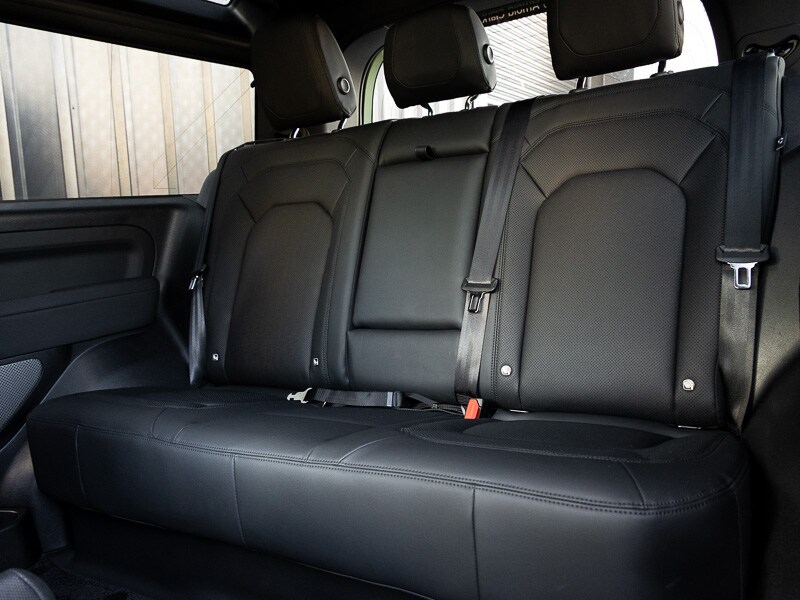 Used Land Rover Defender 2023 for sale - 76860883: Photo 6