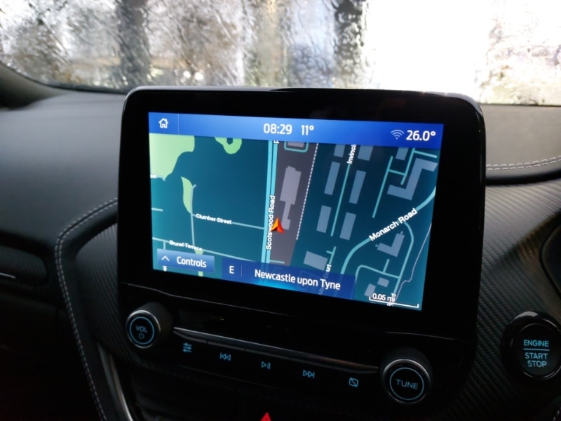 Used Ford Puma 2022 for sale - 76600515: Photo 10