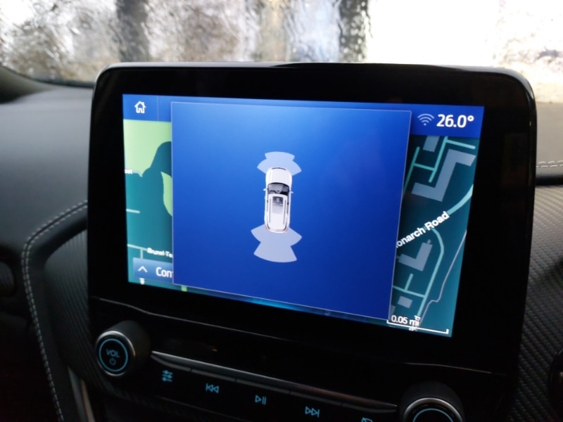 Used Ford Puma 2022 for sale - 76600515: Photo 11