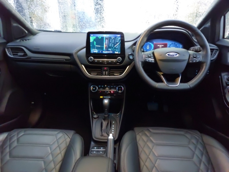 Used Ford Puma 2022 for sale - 76600515: Photo 2