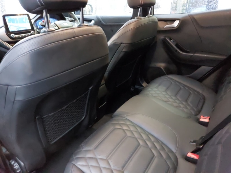 Used Ford Puma 2022 for sale - 76600515: Photo 6