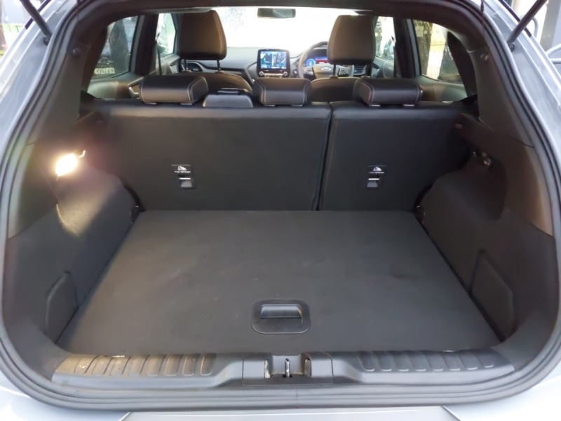 Used Ford Puma 2022 for sale - 76600515: Photo 8