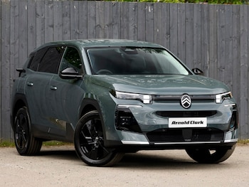 Used Citroen C5 Aircross 2026 for sale - 79231086: Photo