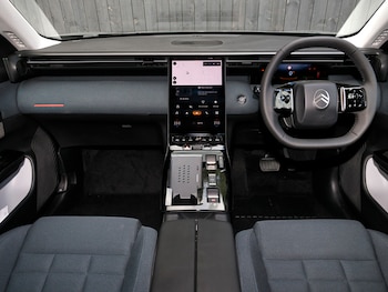 Used Citroen C5 Aircross 2026 for sale - 79231086: Photo