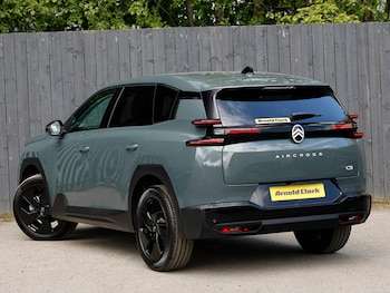 Used Citroen C5 Aircross 2026 for sale - 79231086: Photo