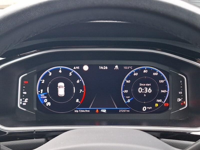 Used Volkswagen T-Roc 2022 for sale - 77184739: Photo 11