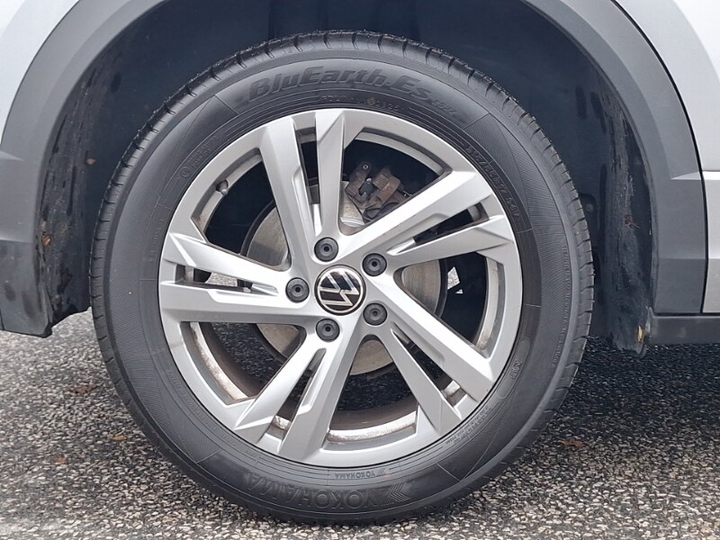 Used Volkswagen T-Roc 2022 for sale - 77184739: Photo 12