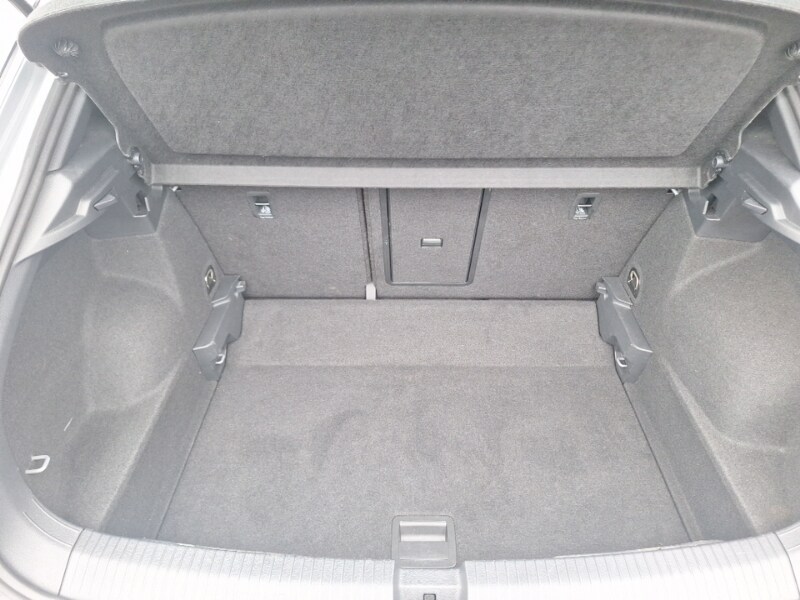 Used Volkswagen T-Roc 2022 for sale - 77184739: Photo 8