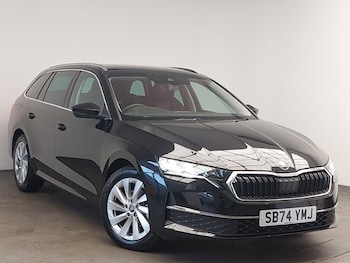 Used Skoda Octavia 2025 for sale - 78491212: Photo