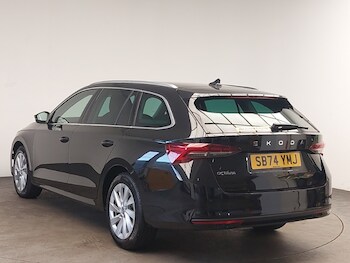Used Skoda Octavia 2025 for sale - 78491212: Photo