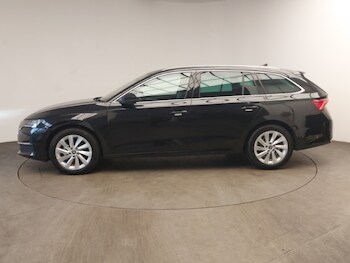 Used Skoda Octavia 2025 for sale - 78491212: Photo