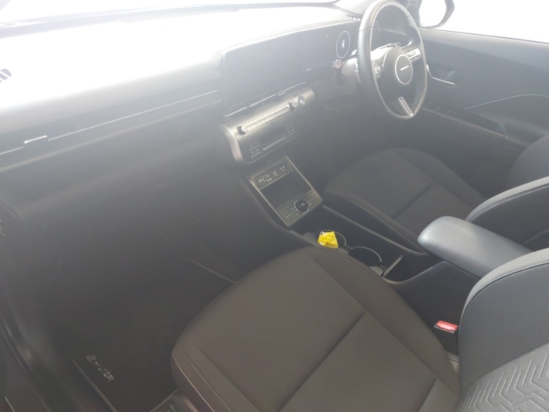 Used Hyundai KONA 2024 for sale - 77624060: Photo 5