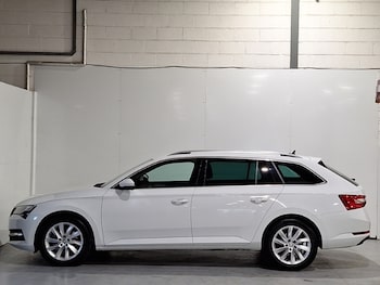 Used Skoda Superb 2023 for sale - 78821644: Photo