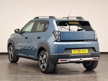 Used Fiat Grande Panda 2026 for sale - 79342980: Photo