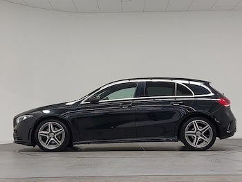 Used Mercedes-Benz A-Class 2020 for sale - 78475282: Photo