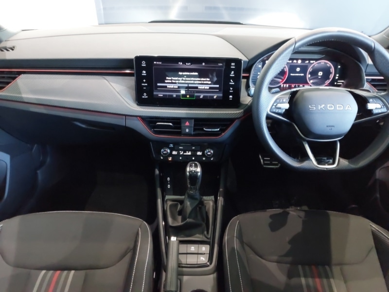 Used Skoda Kamiq 2025 for sale - 77266088: Photo 2