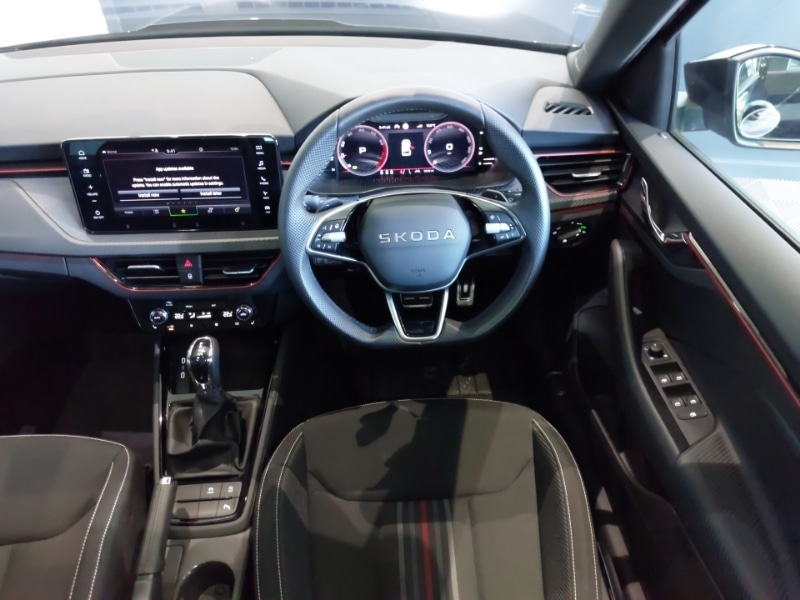 Used Skoda Kamiq 2025 for sale - 77266088: Photo 7
