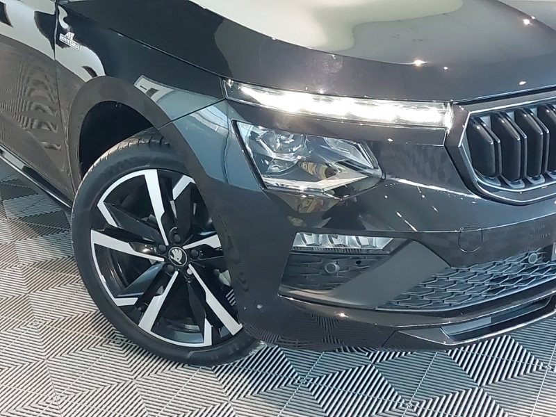 Used Skoda Kamiq 2025 for sale - 77266088: Photo 9