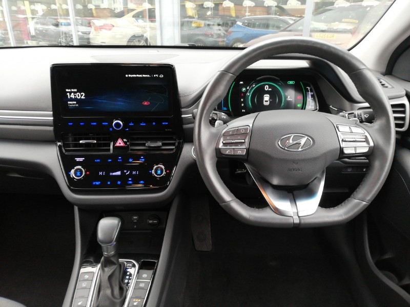 Used Hyundai IONIQ 2022 for sale - 77782869: Photo 7