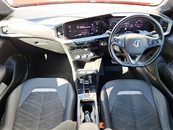 Used Vauxhall Mokka 2023 for sale - 78410802: Photo