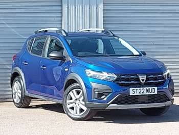 2022 - 1.0 TCe Essential 5dr