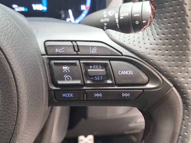 Used Toyota Yaris Cross 2022 for sale - 77308158: Photo 12