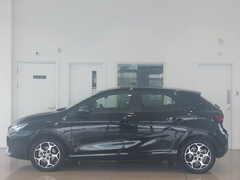 Used MG MG3 2024 for sale - 75599374: Photo