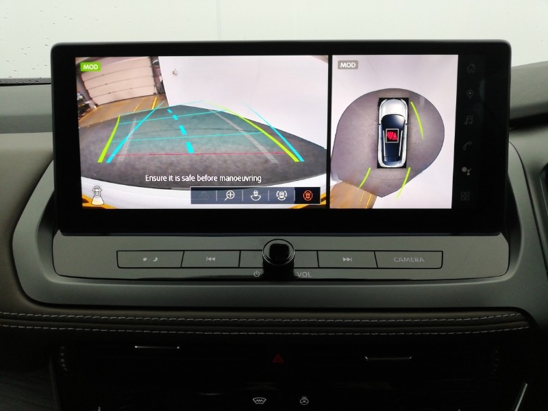 Used Nissan Qashqai 2025 for sale - 76437380: Photo 10