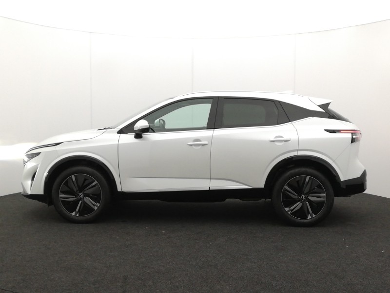 Used Nissan Qashqai 2025 for sale - 76437380: Photo 4