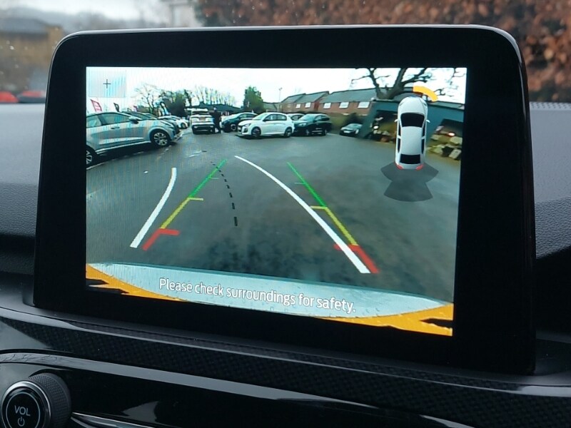 Used Ford Kuga 2023 for sale - 77790791: Photo 10