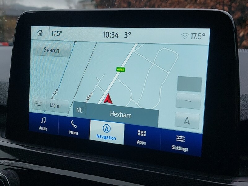 Used Ford Kuga 2023 for sale - 77790791: Photo 11