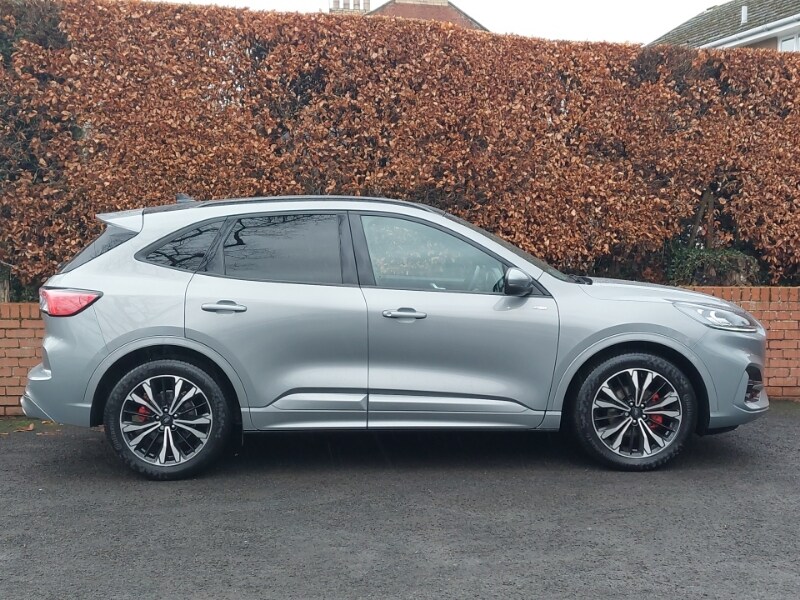 Used Ford Kuga 2023 for sale - 77790791: Photo 12