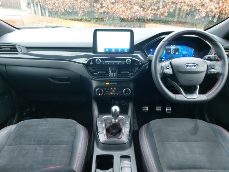 Used Ford Kuga 2023 for sale - 77790791: Photo 2