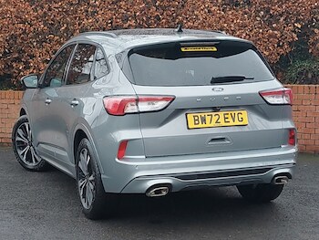 Used Ford Kuga 2023 for sale - 77790791: Photo