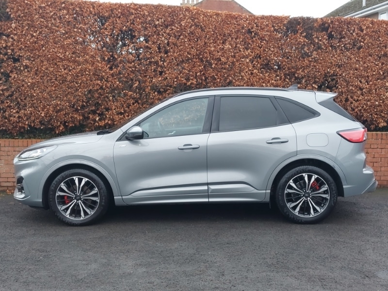 Used Ford Kuga 2023 for sale - 77790791: Photo 4