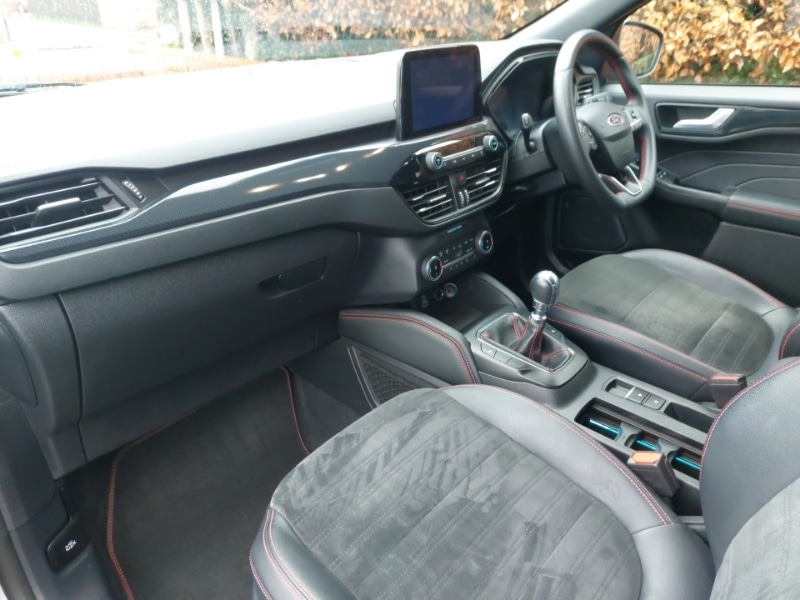 Used Ford Kuga 2023 for sale - 77790791: Photo 5