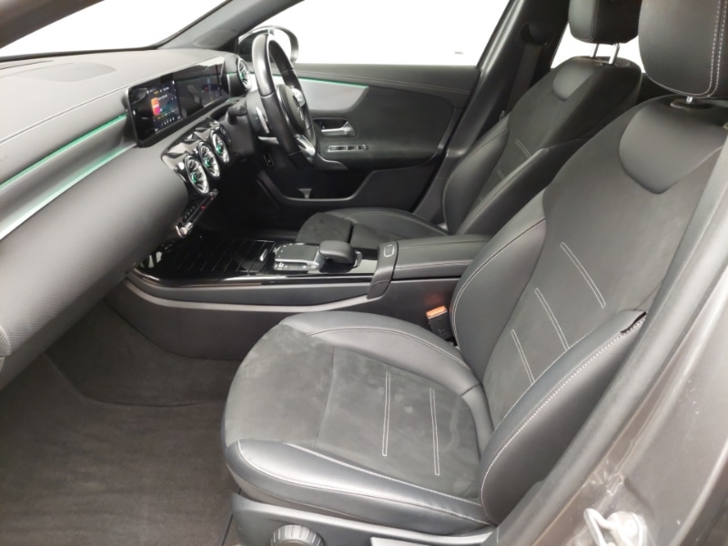 Used Mercedes-Benz A-Class 2021 for sale - 76816708: Photo 5