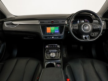 Used MG MG5 2022 for sale - 78355795: Photo