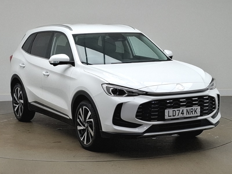 Used MG MG ZS 2024 for sale - 77982139: Photo 1